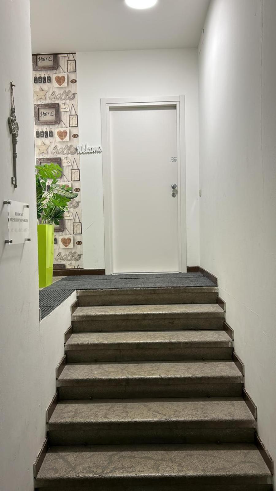 B&B Clesio & Residence Buonconsiglio Apartments Trento Exterior foto